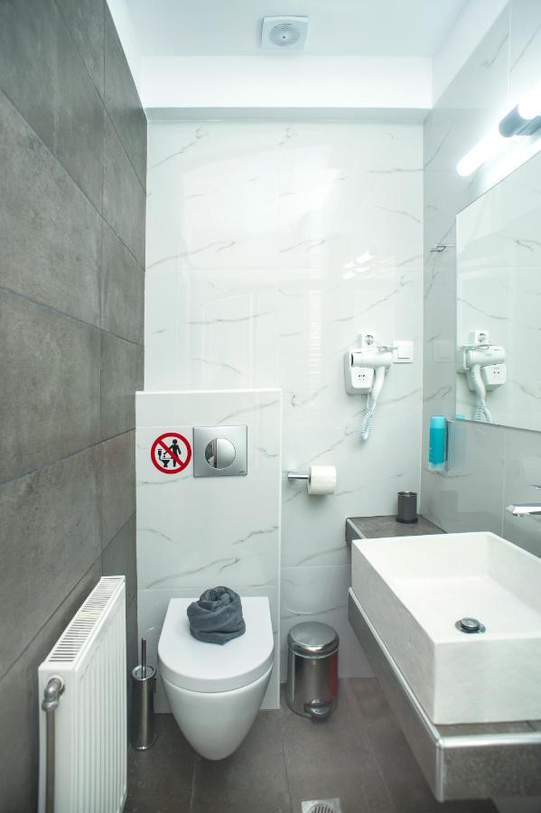 Lux Vip Apartments Peraia  Bagian luar foto