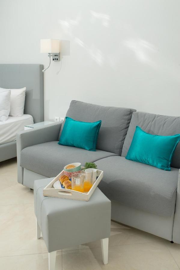 Lux Vip Apartments Peraia  Bagian luar foto